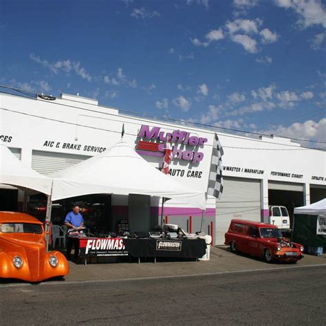 Top 10 Best Muffler Shop in Fresno, CA - December 2023 - Yelp - Gary&39;s Muffler Shop, A To Z Muffler, Johnny&39;s Muffler Service, Muffler Kings, West Coast Exhaust, All American Muffler, Cal State Muffler & Brake, R&R Smog Repair and Exhaust, The Outdoorsman, Mike&39;s Muffler Shop. . Muffler shops near me
